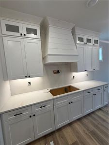 New construction Single-Family house 191 Thoroughbred Run, Hoschton, GA 30548 - image