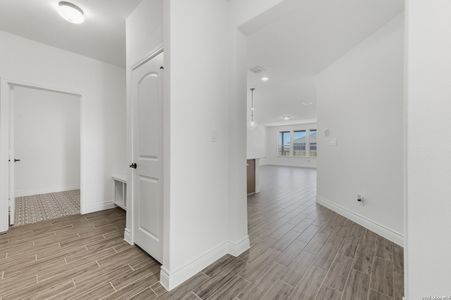 New construction Single-Family house 4855 Conch Shell, San Antonio, TX 78245 plan Oakmont - image 19