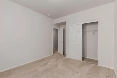 New construction Single-Family house 3827 N Grand Baker St, Aurora, CO 80019 - image 19