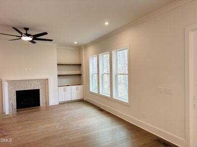 New construction Single-Family house 2710 Pathway Dr, Chapel Hill, NC 27516 - image 10