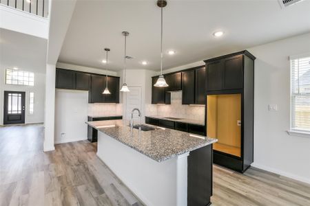 New construction Single-Family house 31426 Greenville Creek Ln, Hockley, TX 77447 - image 14