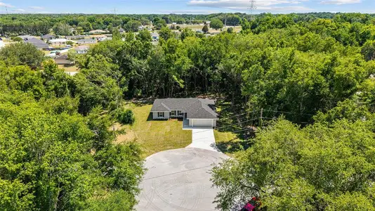 New construction Single-Family house 4 Pecan Crse, Ocala, FL 34472 - image