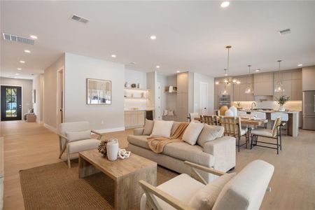 New construction Single-Family house 1425 W Yale St, Orlando, FL 32804 - image 7