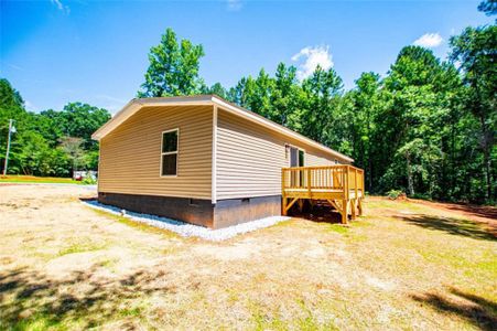 New construction Single-Family house 270 Spruell Creek Dr, Temple, GA 30179 - image