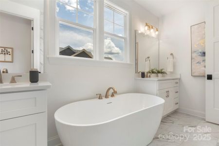 New construction Single-Family house 3222 Player Ct, Salisbury, NC 28144 plan Cardinal - image 15