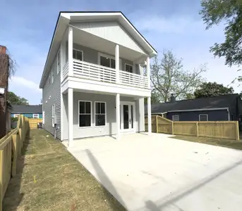 New construction Single-Family house 2508 Corona St, North Charleston, SC 29405 null- photo 0