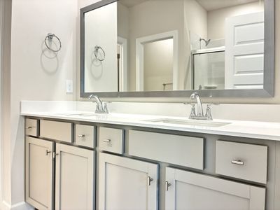 New construction Single-Family house 115 Rock Cress Trl, Greenville, SC 29607 plan The Princeton B - image 8