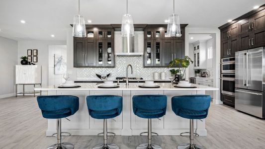 New construction Single-Family house 1400 Bellagio Lp, Tavares, FL 32778 plan Sarah - image 12