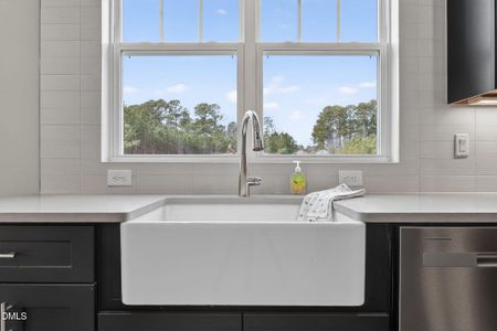 New construction Single-Family house 484 Hillard Ln, Wendell, NC 27591 - image 15