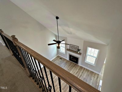 New construction Single-Family house 177 Prency Ln, Middlesex, NC 27557 null- photo 21 21