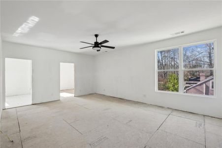 New construction Single-Family house 1410 Lavista Rd Ne, Atlanta, GA 30324 null- photo 32 32