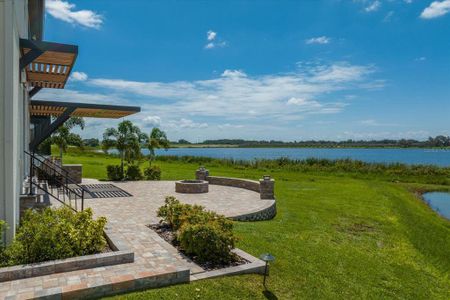 New construction Single-Family house 220 Valencia Ridge Drive, Auburndale, FL 33823 - photo 42 42