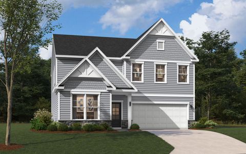 Clairmont by Stanley Martin Homes in Charlotte - photo 11 11