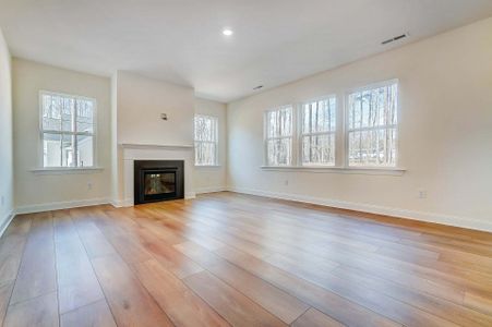 New construction Single-Family house 400 Cornwallis Rd, Garner, NC 27529 null- photo 64 64