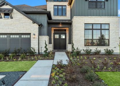 New construction Single-Family house 32510 Bluet Lake Dr, Fulshear, TX 77441 plan Rosedale - image