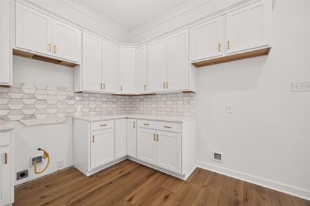 New construction Single-Family house 11219 Moccasin Dr, Montgomery, TX 77316 plan Ironstone - image 11