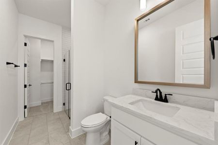 New construction Single-Family house 591 Twilight Dr, Prosper, TX 75078 plan Plan 6051 - image 9