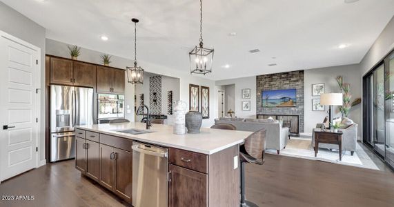 93740_Orangewood Ranch_Jerome_Kitchen