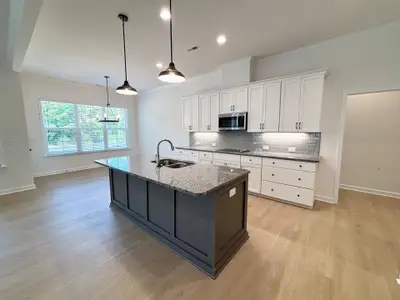 New construction Single-Family house 6853 Glen Abbey Ln, Mount Pleasant, NC 28124 plan Avalon - image 3