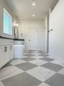 New construction Single-Family house Victoria, TX 77905 plan Carmel - image 9