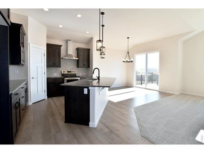 New construction Single-Family house 1145 Bitterroot Ct, Johnstown, CO 80534 - image 8