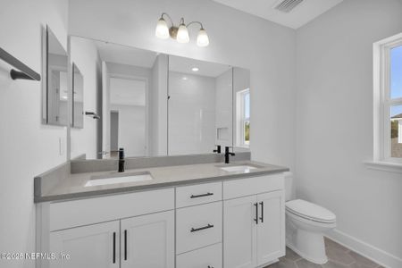 New construction Single-Family house 325 Seamark Dr, Ponte Vedra, FL 32081 plan The Cypress at Seabrook Village - image 14