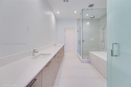 New construction Condo house 153 N Seabreeze Blvd, Unit 0401-S, Fort Lauderdale, FL 33304 plan Azure - image 7