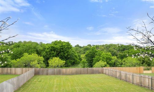 New construction Single-Family house 6216 Sendero Hills Pkwy, Austin, TX 78724 null- photo 27 27