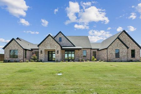 New construction Single-Family house 1410 Streetman Rd, Royse City, TX 75189 - image