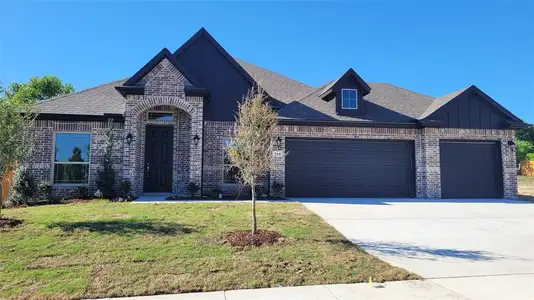 New construction Single-Family house 710 Alaina Dr, DeSoto, TX 75115 - image
