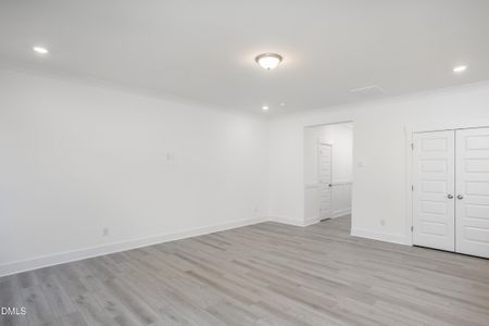 New construction Single-Family house 701 Highview Dr, Benson, NC 27504 plan Ellerbe - image 13