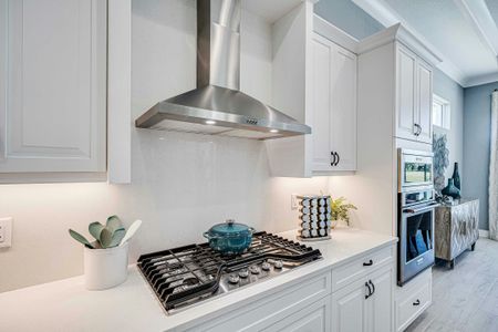 New construction Single-Family house 4237 Lucaya Pointe Wy, Unit 58), Vero Beach, FL 32967 plan Magnolia 21 - image 20