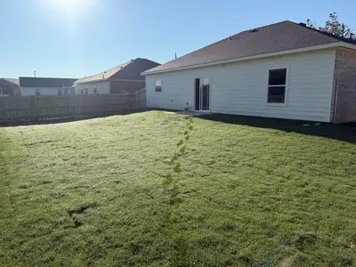 New construction Single-Family house 311 Garland Rd, Bells, TX 75414 - image