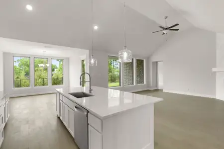 New construction Single-Family house 3113 Shaddock Blvd, Rockwall, TX 75032 plan Lavaca (2685-DM-50) - image 7