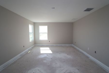 New construction Single-Family house 5762 Jeffries Way, Wesley Chapel, FL 33545 Newport II Bonus- photo 132 132