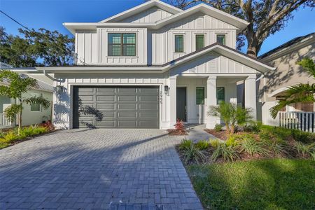 New construction Single-Family house 2905 W San Carlos St, Tampa, FL 33629 null- photo 0