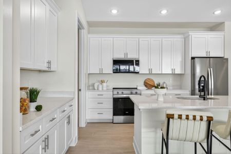 New construction Single-Family house 1135 Nw 13Th St, Cape Coral, FL 33993 plan The Coral Haven - image 15