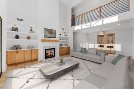 New construction Single-Family house 9220 Waldrip Rd, Gainesville, GA 30506 - image 9