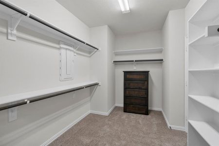 New construction Single-Family house 470 Solo Ridge Dr, Waxahachie, TX 75167 null- photo 26 26