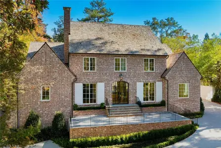 New construction Single-Family house 2515 Habersham Rd Nw, Atlanta, GA 30305 null- photo 2 2