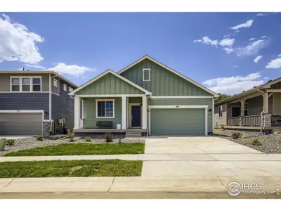 New construction Single-Family house 1851 Baltusrol Dr, Fort Collins, CO 80524 null- photo 0