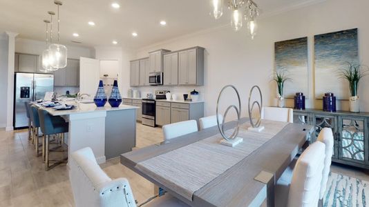 Veranda Preserve: The Grand East by Lennar in Port St. Lucie - photo 51 51