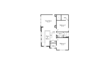 New construction Single-Family house 835 Evergreen Forest Ln, Bonney, TX 77583 plan Jefferson - image 4