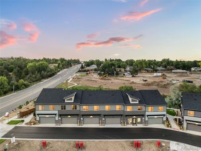 HillCrest Terrace at Pathway Park by Terrace TownHomes in Arvada - image 13