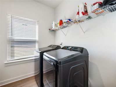 New construction Single-Family house 267 Preserve Dr, Jefferson, GA 30549 - image 17