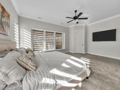 New construction Single-Family house 5513 Palisades Dr, Plano, TX 75094 null- photo 31 31