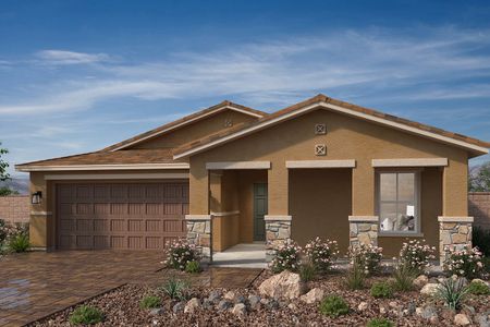 The Enclaves at Sonrisa by KB Home in Queen Creek - photo 8 8