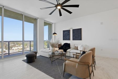 New construction Condo house 777 3Rd Ave N, Unit 1202, St. Petersburg, FL 33701 - image 13