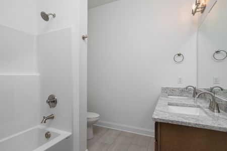 New construction Single-Family house 38 Cityscape Vw, Chattanooga, TN 37405 plan The River - image 14