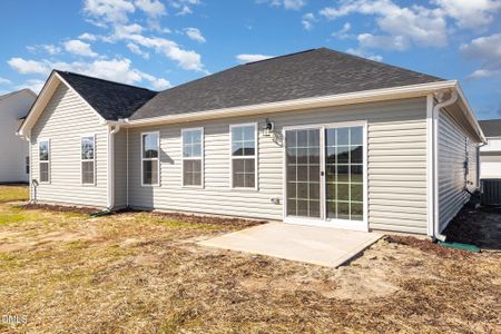 New construction Single-Family house 54 Littlefield Ln, La Grange, NC 28551 - image 15